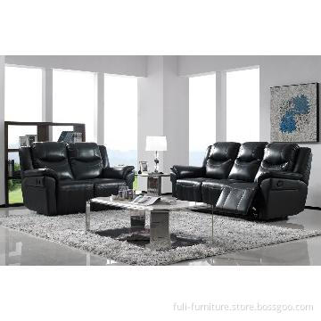 G-2489 3RR+2RR+1R Recliner Sofa
